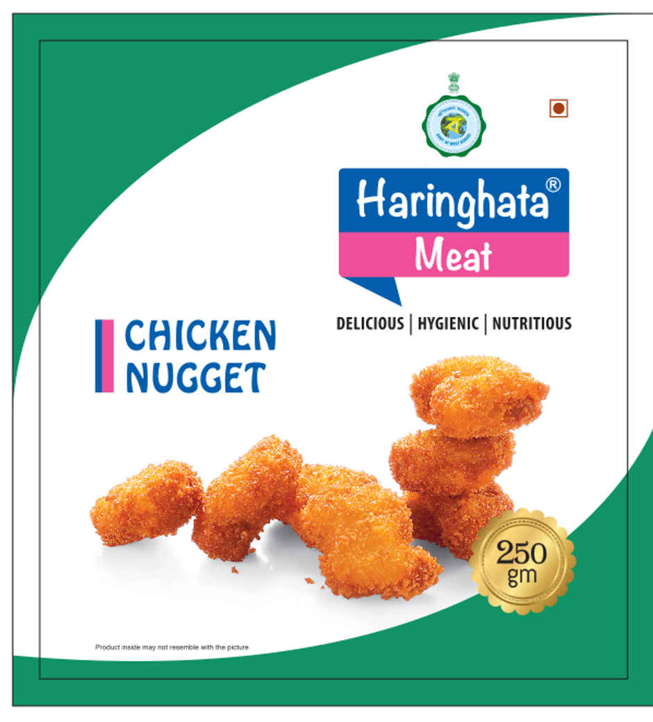 Haringhata Chicken Nuggets